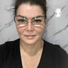 Фотография девушки Людмила, 52 года из г. Шадринск