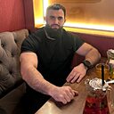 Аслан, 32 года