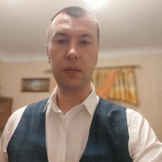 Фотография мужчины Денис, 43 года из г. Стаханов