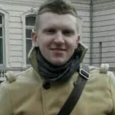 Фотография мужчины Иван, 39 лет из г. Магадан