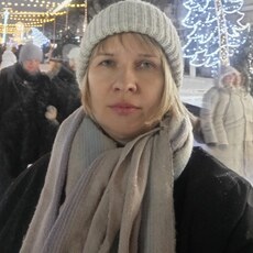 Фотография девушки Мария, 40 лет из г. Орел
