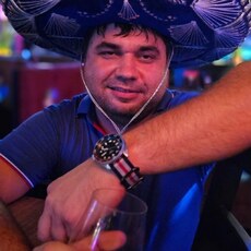 Фотография мужчины Денис, 35 лет из г. Новороссийск