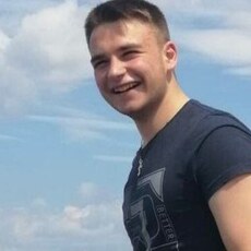 Фотография мужчины Данил, 35 лет из г. Хабаровск