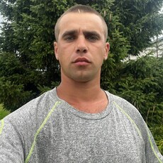 Фотография мужчины Артём, 35 лет из г. Орел