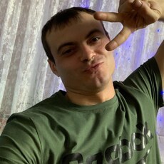 Фотография мужчины Саша, 32 года из г. Мариуполь