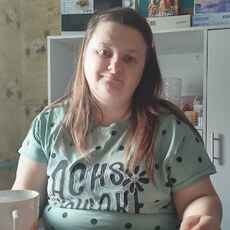 Фотография девушки Надежда, 37 лет из г. Бобруйск