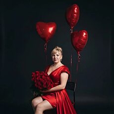 Фотография девушки Ольга, 46 лет из г. Артем