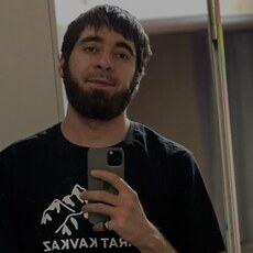 Фотография мужчины Юсуф, 28 лет из г. Бишкек