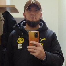 Фотография мужчины Мустафа, 32 года из г. Катовице