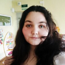 Фотография девушки Алина, 27 лет из г. Калининград