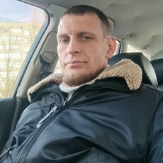 Фотография мужчины Сергей, 38 лет из г. Алчевск