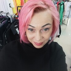 Фотография девушки Светлана, 57 лет из г. Сургут