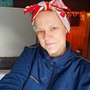 Аксинья, 36 лет