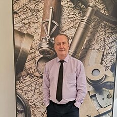 Фотография мужчины Алексеич, 60 лет из г. Екатеринбург