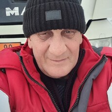 Фотография мужчины Дмитрий, 51 год из г. Сызрань