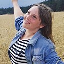 Юлия, 27 лет