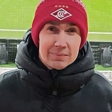 Фотография мужчины Vaso, 38 лет из г. Кострома