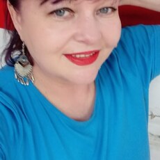 Фотография девушки Prosto Boghinea, 40 лет из г. Лобня