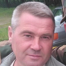 Фотография мужчины Василий, 52 года из г. Молодечно