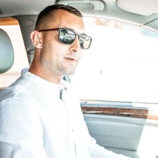 Фотография мужчины Александр, 34 года из г. Полоцк