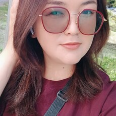 Фотография девушки Гулия, 28 лет из г. Астана