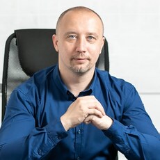 Фотография мужчины Дмитрий, 40 лет из г. Краснодар