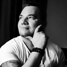 Фотография мужчины Дмитро, 46 лет из г. Лодзь