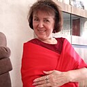 Барышня, 58 лет