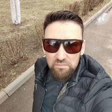 Фотография мужчины Алексей, 41 год из г. Лида