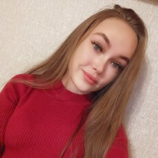 Фотография девушки Софья, 28 лет из г. Новосибирск
