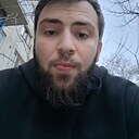 Гамзат, 29 лет