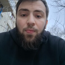 Фотография мужчины Гамзат, 29 лет из г. Махачкала