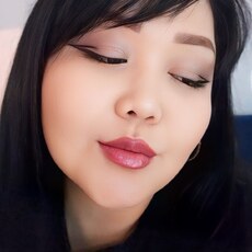 Фотография девушки Айжан, 32 года из г. Астана