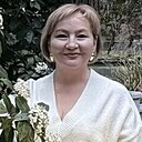 Лейсан, 50 лет