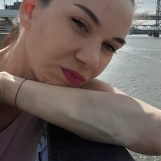 Фотография девушки Галя, 35 лет из г. Ростов-на-Дону