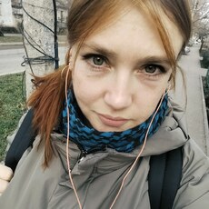 Фотография девушки Анна, 38 лет из г. Симферополь