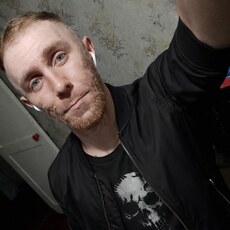 Фотография мужчины Иосиф, 29 лет из г. Зыряновск