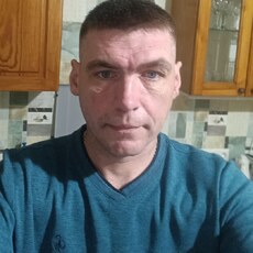 Фотография мужчины Женя, 37 лет из г. Волковыск