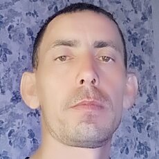 Фотография мужчины Юра, 40 лет из г. Чита