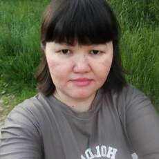 Фотография девушки Рузеля, 42 года из г. Нижневартовск