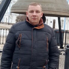 Фотография мужчины Василий, 40 лет из г. Полоцк