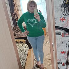 Фотография девушки Евгения, 35 лет из г. Нижний Новгород