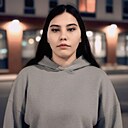 Ксения, 23 года
