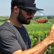 Фотография мужчины Дмитрий, 39 лет из г. Москва