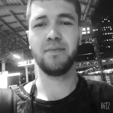 Фотография мужчины Майк, 36 лет из г. Москва