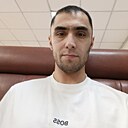 Бехруз, 32 года