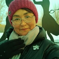 Фотография девушки Zhanara, 55 лет из г. Рудный
