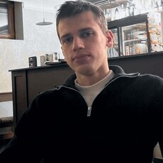 Фотография мужчины Александр, 26 лет из г. Барановичи