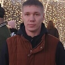 Фотография мужчины Игорь, 33 года из г. Черногорск
