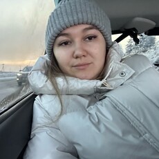 Фотография девушки Ирина, 27 лет из г. Пермь